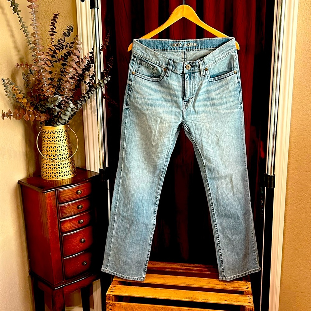 Cody James Jeans
